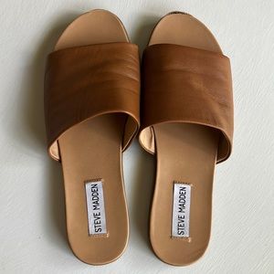 Steve Madden Karolyn Slide